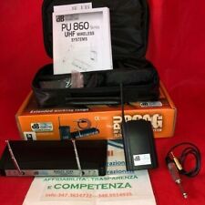 Technologies 860 trasmettitore usato  Monteprandone