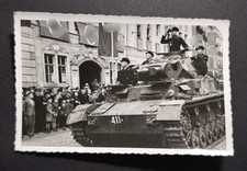 Foto hecknummer 411 gebraucht kaufen  Berlin