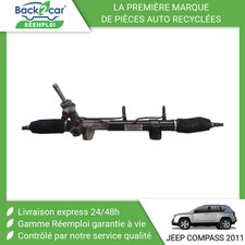 Cremaillere jeep compass d'occasion  Saint-Quentin