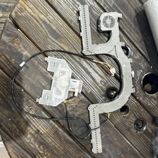 Samsung dishwasher parts for sale  Gentry
