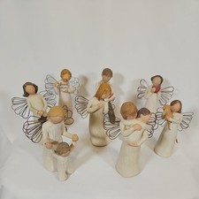 Lot vtg willow for sale  Richards