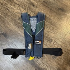 West marine sospenders for sale  Bedford