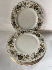 Eight vintage royal for sale  DUDLEY