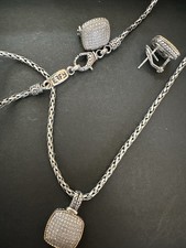 Effy sterling silver for sale  Wailuku