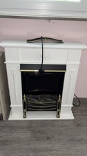 Elektrischer kamin elektrokami gebraucht kaufen  Bergneustadt