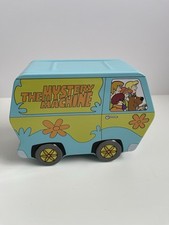 scooby doo van for sale scooby doo van for sale BRIDGWATER