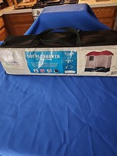 Double shower changing for sale  Pontiac