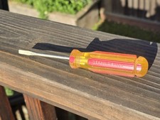 Stanley slotted tip for sale  Oakland