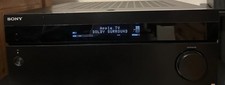 Sony str za1100es for sale  Fort Worth