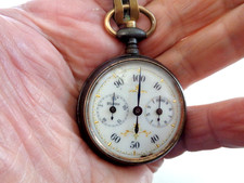 Rare ancien podomètre d'occasion  Niort