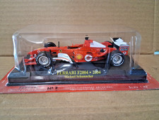 Ferrari ferrari f2004 usato  Terracina