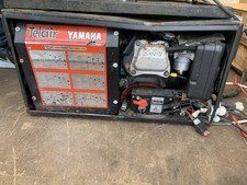 Telair yamaha energy for sale  HENLEY-ON-THAMES