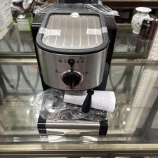 Capresso espresso latte for sale  Red Springs