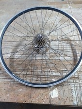 Rear disc brake for sale  WARRINGTON