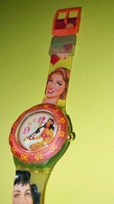 Swatch scuba 1994 usato Swatch scuba 1994 usato  Atina