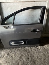Porta anteriore sinistra usato  Casoria