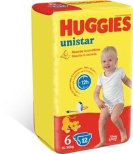 53038 huggies unistar usato 53038 huggies unistar usato  Gioia Tauro
