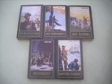 Karl may sehnsucht gebraucht kaufen  Winsen (Aller)
