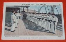 Chromo 1900 1920 d'occasion  Vendat