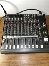 Mackie 1402 vlz for sale  Narberth