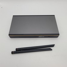 Roteador WiFi Peplink B-One Gigabit Dual WAN para Internet Sem Fio -NÃO FUNCIONA- comprar usado  Enviando para Brazil
