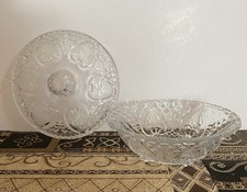 Kig malaysia glass for sale  Abbottstown