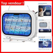 Lampe anti moustique d'occasion  Matha