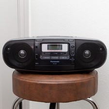 Panasonic d55 portable for sale  Dallas