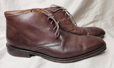 Johnston murphy chukka for sale  San Antonio