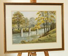 Anita hall watercolour for sale  HARROGATE