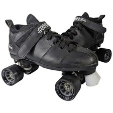 Mens black roller for sale  Lakeside