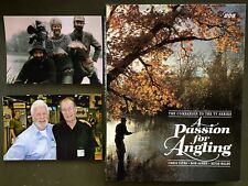 Passion angling chris for sale  PERSHORE