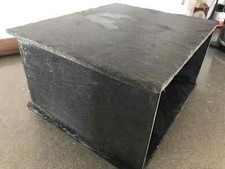 Xxxl slate reptile for sale  HORNSEA