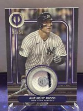 2024 topps tribute d'occasion  Expédié en Belgium