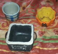 Cache pot vide d'occasion  Le Lude