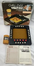 1974 challenge yahtzee d'occasion  Expédié en Belgium