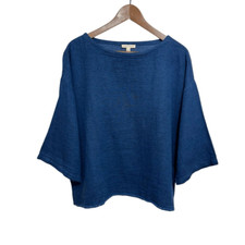 Eileen fisher organic for sale  Monterey Park