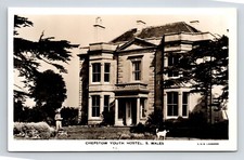 País de Gales: Chepstow Youth Hostel, Monmouthshire., usado comprar usado  Enviando para Brazil