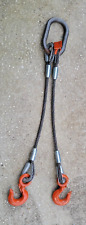 Liftall 582lbx3 wire for sale  Deltona