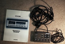 Alesis lrc adat for sale  Glenn Dale