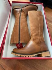 Liver beige patent gebraucht kaufen  Berlin