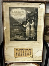 Antique general advertising for sale  Newport