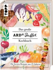 Große ard buffet gebraucht kaufen  München