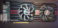 Asus hd7850 2go d'occasion  Ganges