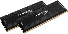 Kingston hyperx predator for sale  Plano