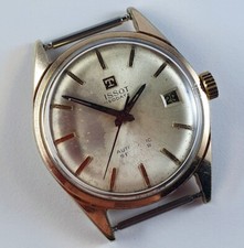 Tissot visodate automatic usato  Potenza