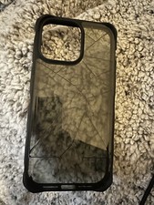 Elementcase iphone promax for sale  ASHINGTON