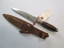 Stiletto fighting knife for sale  Rochester