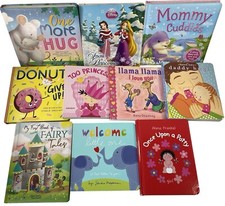 Baby board books for sale  Jarrettsville