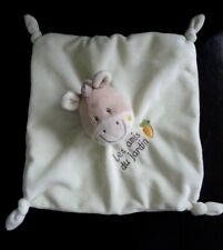 42. doudou plat d'occasion  Bouvigny-Boyeffles